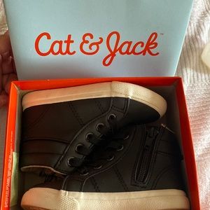 Cat & Jack Rylan Sneakers
